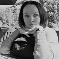 Irina B. Kuznetsova (@irinakuzn) 's Twitter Profile