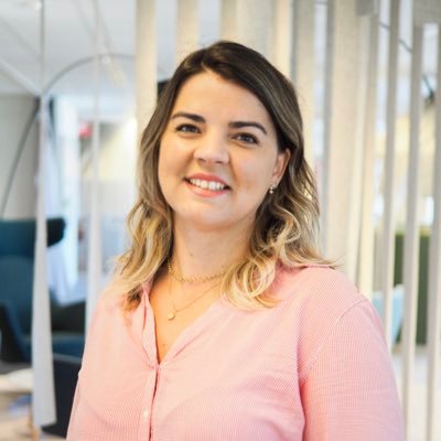 Monize Caiado Decarli Profile