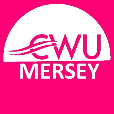CWU Mersey Branch