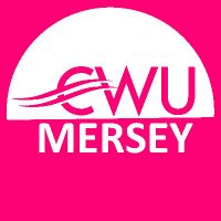 CWU Mersey Branch (@cwumersey) 's Twitter Profile