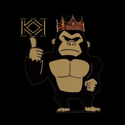 The meme coin of all meme coins. Doing what he does best, King Kong Krypto will climb the highest tower. Will you be left behind? Dream Big, Live Large!!! 2022