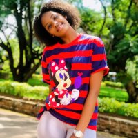 Jesca Mutamba (@jesca_mutamba) 's Twitter Profile