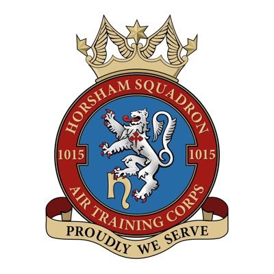 1015 (Horsham) Squadron, Sussex Wing, London and the South East Region, Air Training Corps