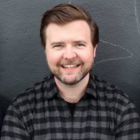 Aaron Chalke (@aaron_chalke) 's Twitter Profile Photo