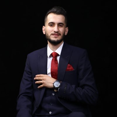 AmmarAldwayma's profile picture. Software Engineer - PHP Laravel