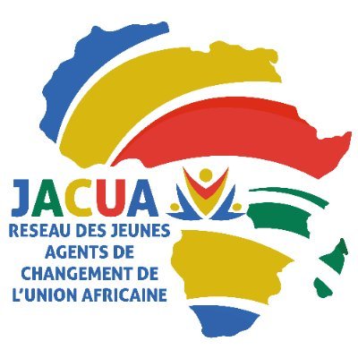 JACUA est un Réseau de 150 Lauréats Jeunes Agents de Changement de la 1ère Académie de l'UA 2021-22, Vulgarisateurs de l'Agenda 2063&Charte afr. de la Jeunesse.