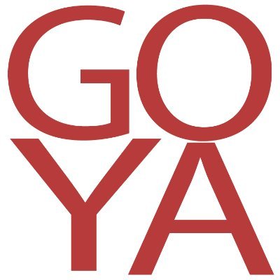 Edición digital de la Revista de Arte Goya.
#revistagoya