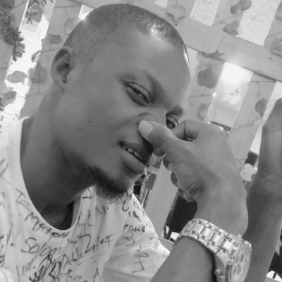 TijaniAbdul001's profile picture. 