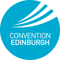 Convention Edinburgh(@conventions) 's Twitter Profile Photo