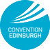 Convention Edinburgh (@conventions) Twitter profile photo Convention Edinburgh (@conventions) Twitter profile photo
