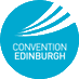 Convention Edinburgh (@conventions) Twitter profile photo