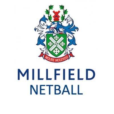 Millfield Netball