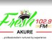 Fresh 102.9 FM Akure (@freshfmakure) Twitter profile photo Fresh 102.9 FM Akure (@freshfmakure) Twitter profile photo