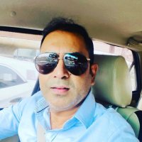 Ajay Jain (@ajayjain2312) 's Twitter Profile