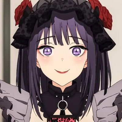 X O N I T E . S E N P A Iさんのプロフィール画像