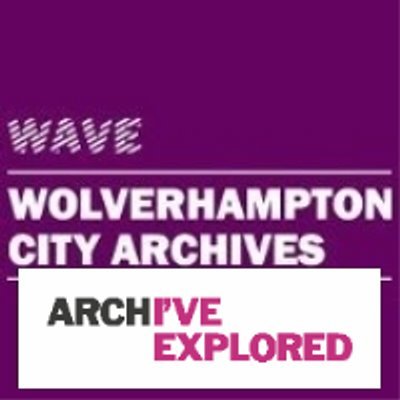 Wolverhampton Archives keeps documents, maps, books, photos, newspapers and more relating to the history of areas now within the city of Wolverhampton.