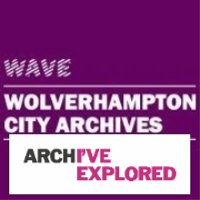 Wolverhampton City Archives (@wolvesarchives) 's Twitter Profile