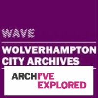 Wolverhampton City Archives(@WolvesArchives) 's Twitter Profile Photo