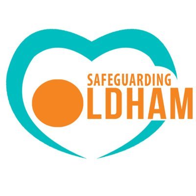 Oldham Safeguarding Children Partnership & Oldham Safeguarding Adult Board.