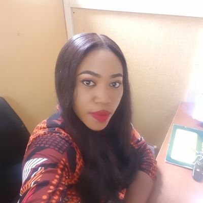 OkelueMarian's profile picture. 