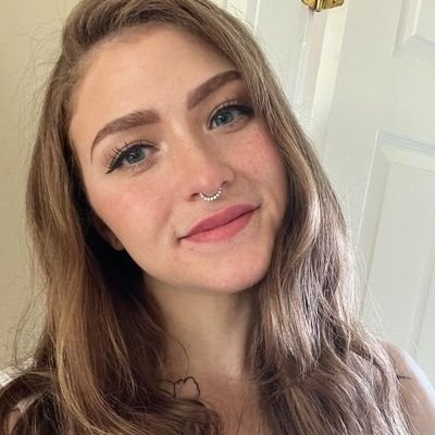 A twitch streamer and a freelance graphic designer can do mascot, minimalist design, overlays, emotes.