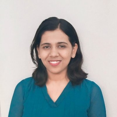 Jill of all trades, mistress of none! she/her | veganish | alum @MNNITALLD | ex @Qualcomm | @Salesforce Bengaluru