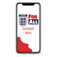 FA Grassroots Technology (@fagrtech) 's Twitter Profile Photo FA Grassroots Technology (@fagrtech) 's Twitter Profile Photo