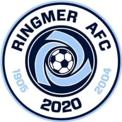 Ringmer AFC ladies -