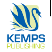 Kemps Publishing (@kempspublishing) 's Twitter Profile Photo