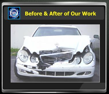 auto body la los angeles, collision center la los angeles, Free estimates la, computerized unibody straightening, Lifetime limited warranty, Auto Detailing