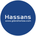 Hassans (@gibraltarlaw) Twitter profile photo