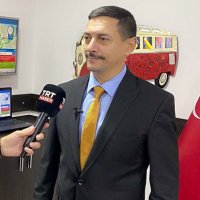 Günhan Sınar (@sinargunhan) 's Twitter Profile