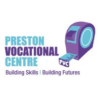 Preston Vocational Centre(@PrestonVocation) 's Twitter Profile Photo