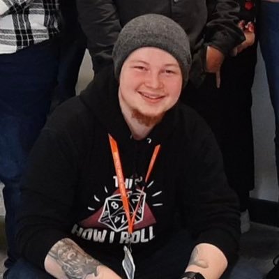 Full time lecturer for Esports and Dungeon Master the the South Devon College D&D