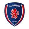 peckhamryefc's profile picture. Fred Jolly Trophy winners 🏆 2021/2022 WESFA, Bert Holloway winners 2022/2023 24/25 🏆🏆league winners 21/22 22/23 24/25🏆🏆🏆Follow us on YouTube #RyeorDie