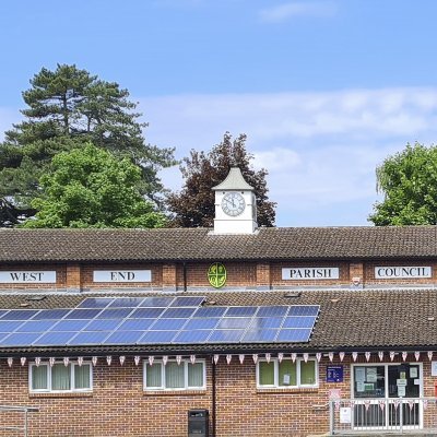 WEPCEastleigh's profile picture. 