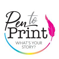 Pen to Print (@pen_to_print) 's Twitter Profile Photo Pen to Print (@pen_to_print) 's Twitter Profile Photo