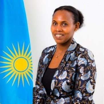 Dr. Claudine Uwera