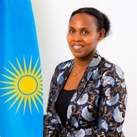 Dr. Claudine Uwera(@DrUwera) 's Twitter Profileg