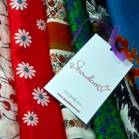 shawlland (@shawlland) 's Twitter Profile