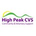 High Peak CVS (@HPCVS) Twitter profile photo