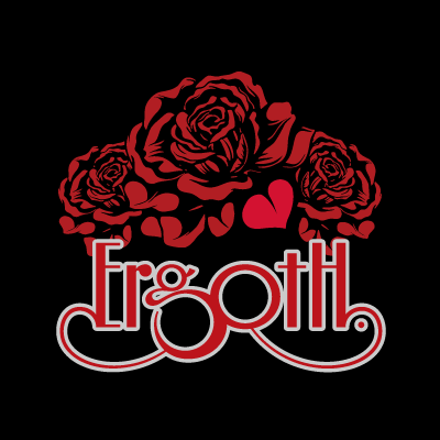 【Ergoth. -エルゴス-】新宿歌舞伎町のコンカフェ&シーシャバー🌹赤と黒を基調としたお店です🌹コンカフェだけどシーシャもお酒も本格的🌹営業時間19:00~24:00 定休日なし🌹キャスト&ゲスト出勤募集中(20歳以上)🌹 遠隔→ https://t.co/M26TRXRdaT