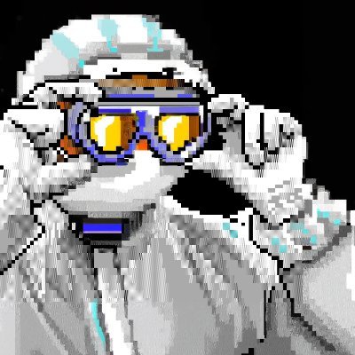 objfly's profile picture. vim enjoyer