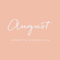 August Recognition(@august_awards) 's Twitter Profile Photo
