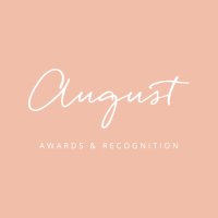 August Recognition (@august_awards) 's Twitter Profile