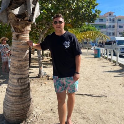 Wrighty994's profile picture. 