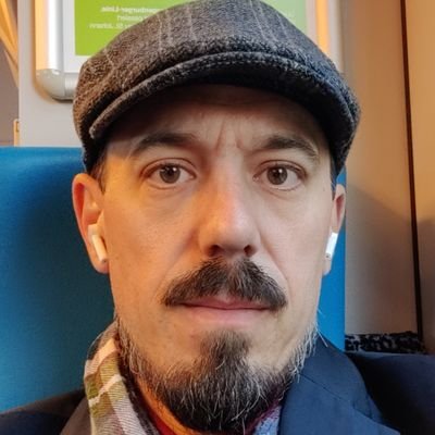 Drakpappan's profile picture. Railway RAM engineer with a lovely wife and two amazing daughters. Living and working in Switzerland.