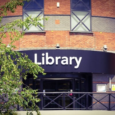 Welcome to UCLan Library & IT. Follow us for library and IT based news and updates.
For library enquiries please email libraryservices@uclan.ac.uk