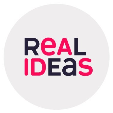 We are Real Ideas. We solve problems and create opportunity. We strive to make real and lasting change for individuals, organisations, communities and places.