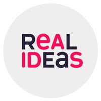 Real Ideas(@realideasorg) 's Twitter Profile Photo